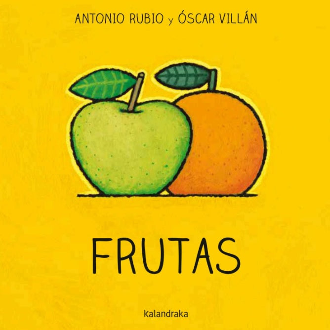 Frutas Frutas